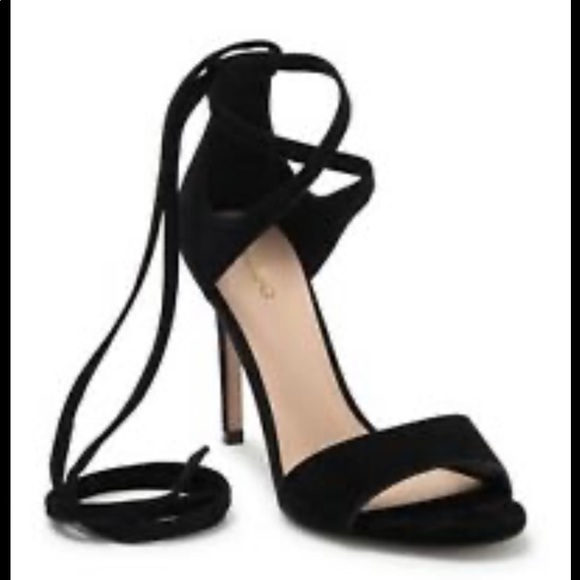 Aldo suede sandal - Picture 3 of 3